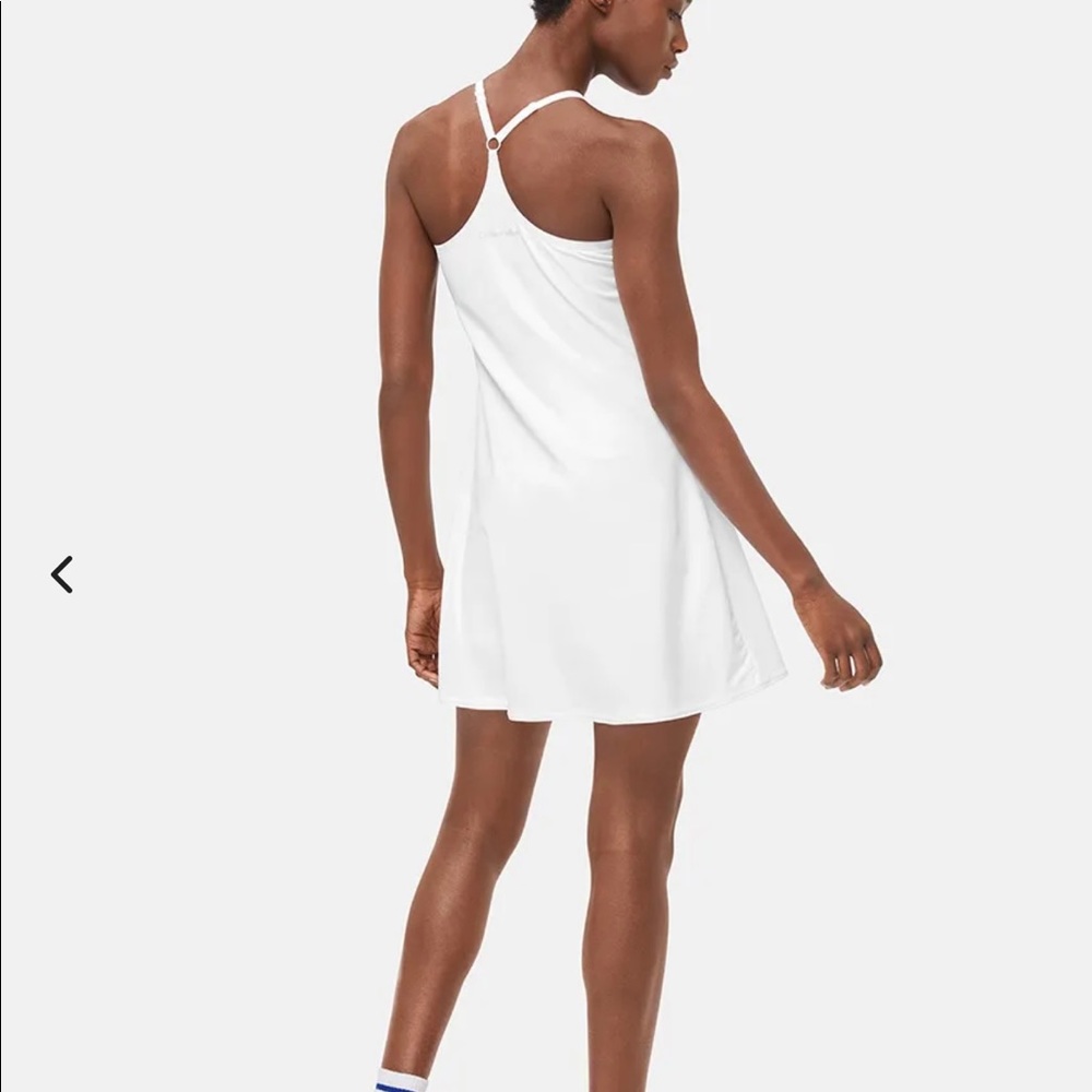 Outdoor voices dress size xs